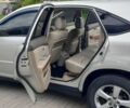 Сірий Лексус РХ, об'ємом двигуна 3 л та пробігом 241 тис. км за 8000 $, фото 26 на Automoto.ua