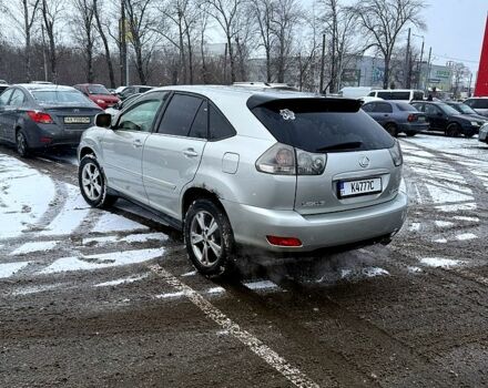 Сірий Лексус РХ, об'ємом двигуна 3 л та пробігом 390 тис. км за 6700 $, фото 4 на Automoto.ua