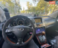 Серый Лексус РХ, объемом двигателя 3 л и пробегом 299 тыс. км за 8850 $, фото 3 на Automoto.ua