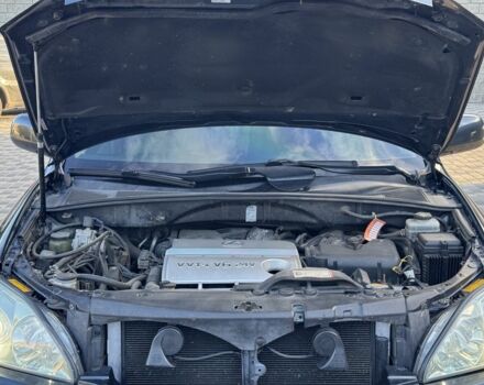 Лексус РХ 2003 в Полтаве на Automoto.ua Серый Лексус РХ, объемом двигателя 3 л и пробегом 284 тыс. км за 6600 $, фото 20 на Automoto.ua