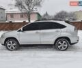 Сірий Лексус РХ, об'ємом двигуна 3.3 л та пробігом 320 тис. км за 5999 $, фото 6 на Automoto.ua