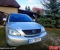 Серый Лексус РХ, объемом двигателя 3 л и пробегом 242 тыс. км за 9000 $, фото 1 на Automoto.ua