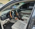Сірий Лексус РХ, об'ємом двигуна 3 л та пробігом 264 тис. км за 9000 $, фото 1 на Automoto.ua