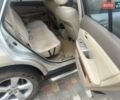 Сірий Лексус РХ, об'ємом двигуна 3.3 л та пробігом 230 тис. км за 10500 $, фото 8 на Automoto.ua