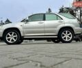 Серый Лексус РХ, объемом двигателя 3 л и пробегом 330 тыс. км за 6000 $, фото 3 на Automoto.ua