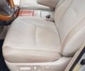 Серый Лексус РХ, объемом двигателя 3 л и пробегом 241 тыс. км за 7300 $, фото 27 на Automoto.ua