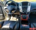 Серый Лексус РХ, объемом двигателя 3 л и пробегом 242 тыс. км за 9000 $, фото 1 на Automoto.ua