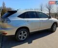 Сірий Лексус РХ, об'ємом двигуна 3 л та пробігом 199 тис. км за 10000 $, фото 4 на Automoto.ua