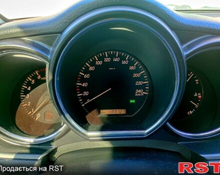 Сірий Лексус РХ, об'ємом двигуна 3 л та пробігом 199 тис. км за 10000 $, фото 3 на Automoto.ua