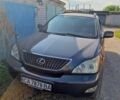 Сірий Лексус РХ, об'ємом двигуна 3.3 л та пробігом 280 тис. км за 8500 $, фото 1 на Automoto.ua