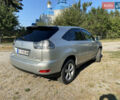 Лексус РХ 2003 в Киеве на Automoto.ua Серый Лексус РХ, объемом двигателя 3 л и пробегом 360 тыс. км за 6799 $, фото 2 на Automoto.ua