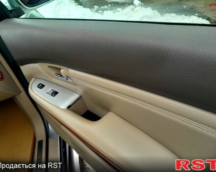 Сірий Лексус РХ, об'ємом двигуна 3.3 л та пробігом 230 тис. км за 10000 $, фото 8 на Automoto.ua