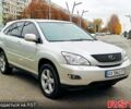 Сірий Лексус РХ, об'ємом двигуна 3 л та пробігом 200 тис. км за 8999 $, фото 4 на Automoto.ua