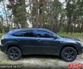 Серый Лексус РХ, объемом двигателя 3 л и пробегом 247 тыс. км за 7500 $, фото 5 на Automoto.ua