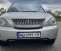 Серый Лексус РХ, объемом двигателя 3 л и пробегом 241 тыс. км за 7300 $, фото 13 на Automoto.ua