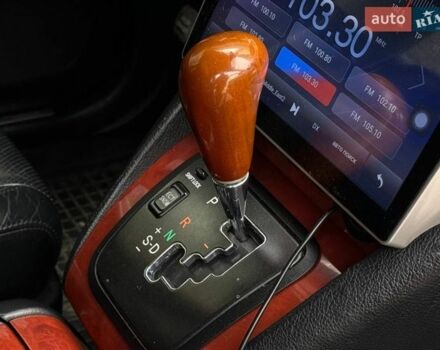 Серый Лексус РХ, объемом двигателя 3 л и пробегом 310 тыс. км за 8799 $, фото 19 на Automoto.ua