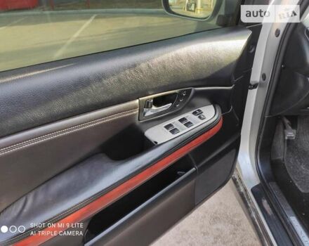 Сірий Лексус РХ, об'ємом двигуна 3 л та пробігом 240 тис. км за 7800 $, фото 12 на Automoto.ua