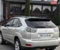 Сірий Лексус РХ, об'ємом двигуна 3.31 л та пробігом 340 тис. км за 6600 $, фото 5 на Automoto.ua