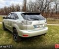 Сірий Лексус РХ, об'ємом двигуна 3 л та пробігом 341 тис. км за 6999 $, фото 3 на Automoto.ua