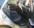 Серый Лексус РХ, объемом двигателя 3 л и пробегом 242 тыс. км за 8200 $, фото 4 на Automoto.ua
