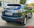 Лексус РХ 2003 у Одесі на Automoto.ua Сірий Лексус РХ, об'ємом двигуна 3 л та пробігом 238 тис. км за 7600 $, фото 2 на Automoto.ua