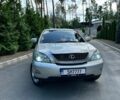 Сірий Лексус РХ, об'ємом двигуна 3 л та пробігом 164 тис. км за 9200 $, фото 1 на Automoto.ua