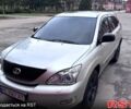 Серый Лексус РХ, объемом двигателя 3 л и пробегом 280 тыс. км за 7500 $, фото 1 на Automoto.ua