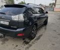 Сірий Лексус РХ, об'ємом двигуна 3 л та пробігом 264 тис. км за 9000 $, фото 9 на Automoto.ua
