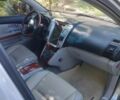 Сірий Лексус РХ, об'ємом двигуна 3.3 л та пробігом 287 тис. км за 5972 $, фото 9 на Automoto.ua