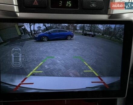 Серый Лексус РХ, объемом двигателя 3 л и пробегом 310 тыс. км за 8799 $, фото 21 на Automoto.ua