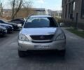 Серый Лексус РХ, объемом двигателя 3.3 л и пробегом 333 тыс. км за 6500 $, фото 6 на Automoto.ua