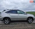 Лексус РХ 2003 в Вольногорске на Automoto.ua Серый Лексус РХ, объемом двигателя 3.3 л и пробегом 305 тыс. км за 9100 $, фото 1 на Automoto.ua