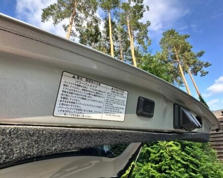 Сірий Лексус РХ, об'ємом двигуна 3 л та пробігом 164 тис. км за 9200 $, фото 31 на Automoto.ua