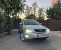 Серый Лексус РХ, объемом двигателя 3 л и пробегом 286 тыс. км за 8700 $, фото 1 на Automoto.ua