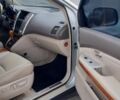 Сірий Лексус РХ, об'ємом двигуна 3 л та пробігом 241 тис. км за 8000 $, фото 21 на Automoto.ua