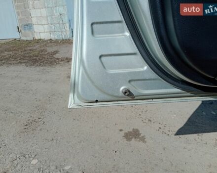 Сірий Лексус РХ, об'ємом двигуна 3 л та пробігом 199 тис. км за 10000 $, фото 6 на Automoto.ua