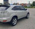 Серый Лексус РХ, объемом двигателя 3 л и пробегом 241 тыс. км за 7300 $, фото 1 на Automoto.ua