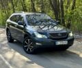 Сірий Лексус РХ, об'ємом двигуна 3 л та пробігом 264 тис. км за 8499 $, фото 3 на Automoto.ua