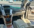 Сірий Лексус РХ, об'ємом двигуна 3.3 л та пробігом 290 тис. км за 6000 $, фото 15 на Automoto.ua