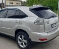 Серый Лексус РХ, объемом двигателя 3 л и пробегом 241 тыс. км за 7300 $, фото 5 на Automoto.ua