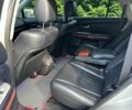 Сірий Лексус РХ, об'ємом двигуна 3 л та пробігом 164 тис. км за 9200 $, фото 27 на Automoto.ua