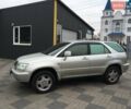 Сірий Лексус РХ, об'ємом двигуна 3 л та пробігом 242 тис. км за 11000 $, фото 1 на Automoto.ua