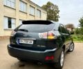 Серый Лексус РХ, объемом двигателя 3 л и пробегом 238 тыс. км за 7500 $, фото 5 на Automoto.ua