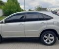 Серый Лексус РХ, объемом двигателя 3 л и пробегом 241 тыс. км за 8900 $, фото 15 на Automoto.ua