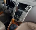 Сірий Лексус РХ, об'ємом двигуна 3 л та пробігом 241 тис. км за 8000 $, фото 40 на Automoto.ua