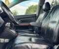 Серый Лексус РХ, объемом двигателя 3 л и пробегом 233 тыс. км за 9900 $, фото 13 на Automoto.ua