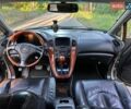 Серый Лексус РХ, объемом двигателя 3 л и пробегом 288 тыс. км за 6700 $, фото 17 на Automoto.ua