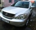 Сірий Лексус РХ, об'ємом двигуна 3.3 л та пробігом 290 тис. км за 8900 $, фото 8 на Automoto.ua