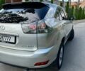 Сірий Лексус РХ, об'ємом двигуна 3 л та пробігом 164 тис. км за 9200 $, фото 7 на Automoto.ua