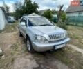 Сірий Лексус РХ, об'ємом двигуна 3 л та пробігом 280 тис. км за 6250 $, фото 1 на Automoto.ua